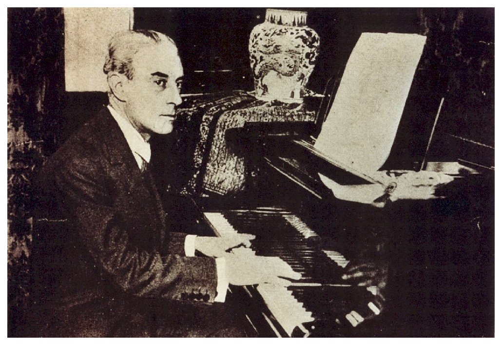拉威尔 a小调钢琴三重奏(Ravel:PianoTrio) 个人简介及照片