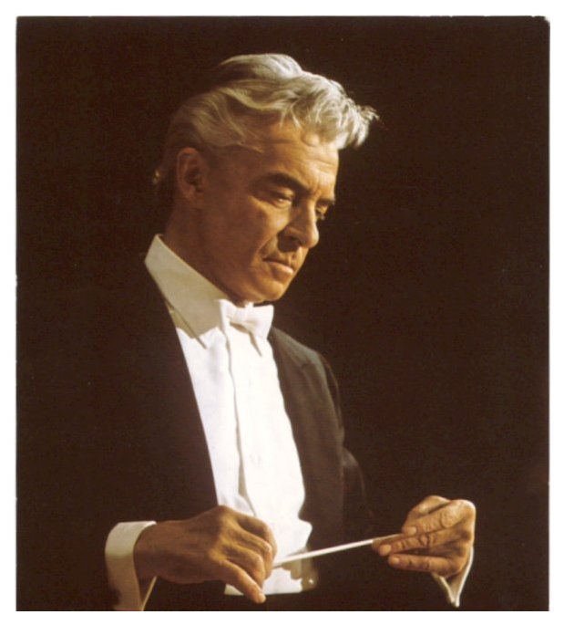 卡拉扬(Karajan)指挥 莫扎特单簧管协奏曲（Mozart Clarinet Concerto)个人简介及照片