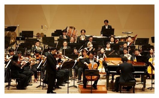 世界顶级爱乐乐团：亚洲爱乐乐团简介