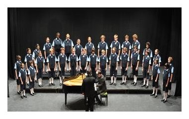 圣马可童声合唱团(Children's Choir of Saint-Marc)--平安夜(Silent Night)简介
