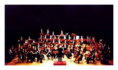 意大利国际乐团（Orchestra Internationale d'Italia)简介