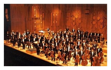 伦敦交响乐团（London Symphony） 亨德尔：弥撒亚简介
