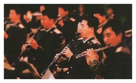 单簧管（Clarinet）发展史介绍