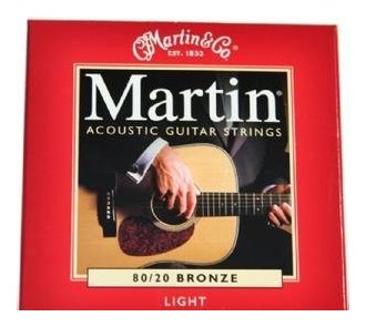 马丁（Martin)吉他介绍