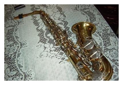 德国卡尔沃兹萨克斯（Julius Keilwerth Saxophone)及型号简介