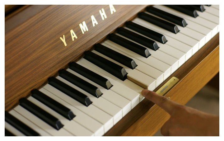 日本原装进口名牌钢琴（YAMAHA，KAWAI等）选购知识