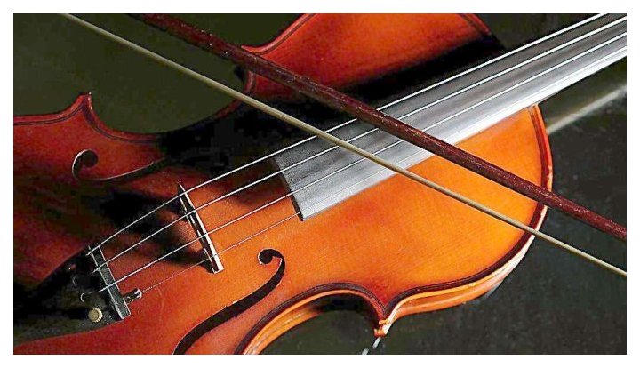 什么样的小提琴算是好琴？