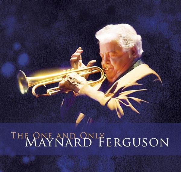 著名爵士小号大师-梅纳德.福格森（Maynard Ferguson）演奏-星（Star）介绍