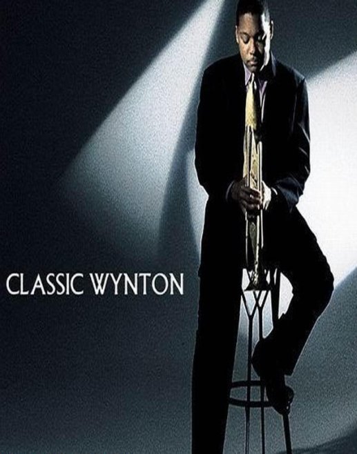 温顿.马萨利斯(Wynton Marsalis)演奏-小号自由调（Trumpet Voluntary）介绍