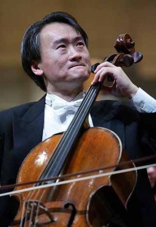 王健演奏大提琴曲-中快板（I. Allegro Moderato）介绍