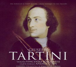 意大利著名小提琴家-居塞比.塔蒂尼（Giuseppe Tartini ）-大提琴协奏曲（Cello concerto)介绍