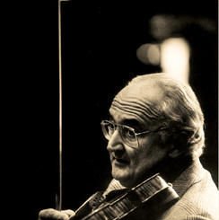 意大利小提琴家：萨尔瓦多·阿卡多（Salvatore Accardo)- 帕格尼尼24首随想曲