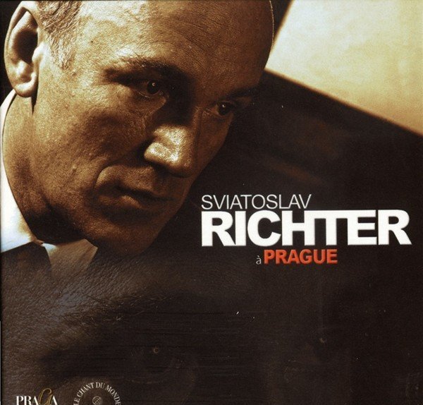 斯维亚托斯拉夫•里赫特（Sviatoslav Richter）--钢琴叙事曲（Ballade For Piano）