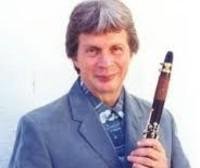 理查德.斯多尔兹曼（Richard Stoltzman）--单簧管五重奏（Quintet for Clarinet）