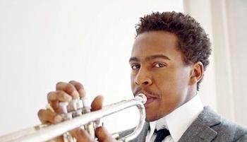 罗伊.哈格罗夫（Roy Hargrove）--硬刺激（Hardgroove）