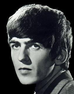 英国著名的吉他演奏家治·哈里森（George Harrison）介绍
