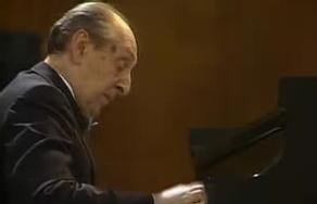 国最负盛名的钢琴家弗拉基米尔 霍洛维茨（Vladimir Horowitz）介绍
