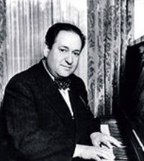 西班牙著名钢琴家伊萨克阿尔贝尼兹（Albeniz Isaac）介绍