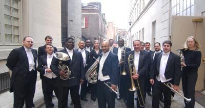 费城铜管乐队（The Philadelphia Brass Esemble）介绍