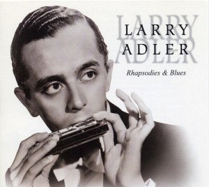 美国马德里州口琴演奏家拉瑞·阿德勒（Larry Adler）介绍