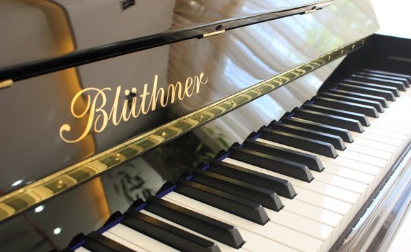 博兰斯勒钢琴（Bluthner Piano)分析评测图解