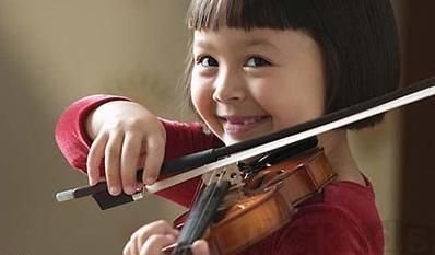 小提琴演奏的基本技巧