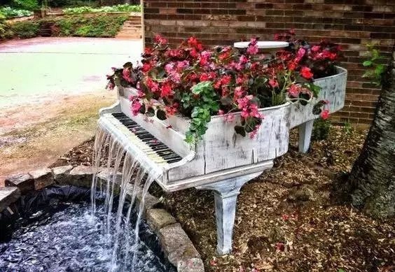 你所不知道的钢琴 太美了