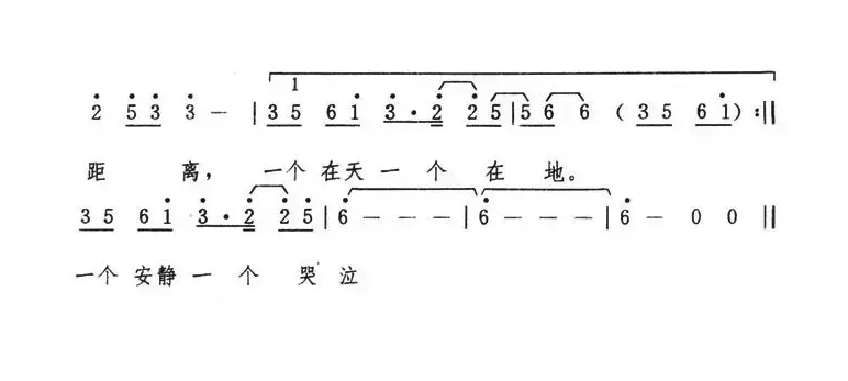 我用自己的方式爱你