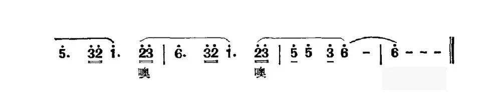 荒路（电视剧《荒路》主题曲）