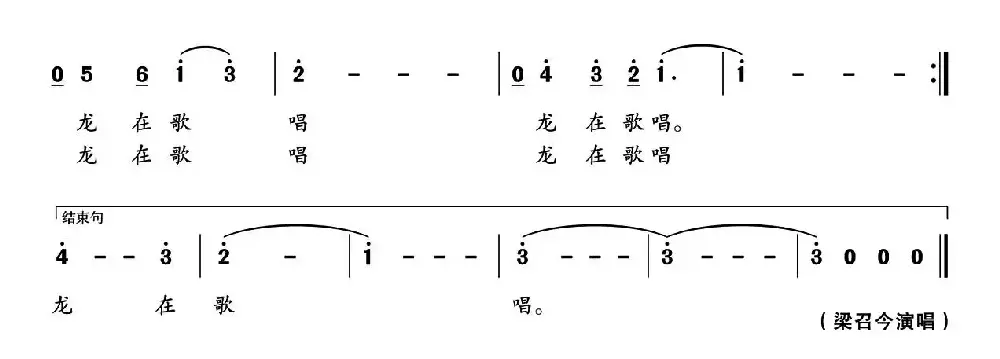 父亲河，母亲河