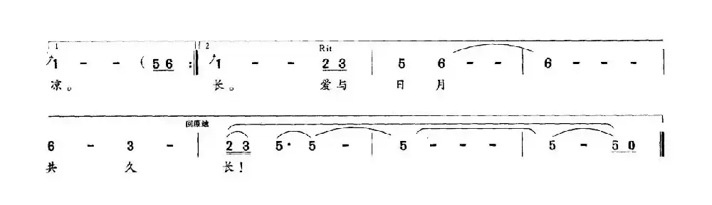 我爱故乡银杏树