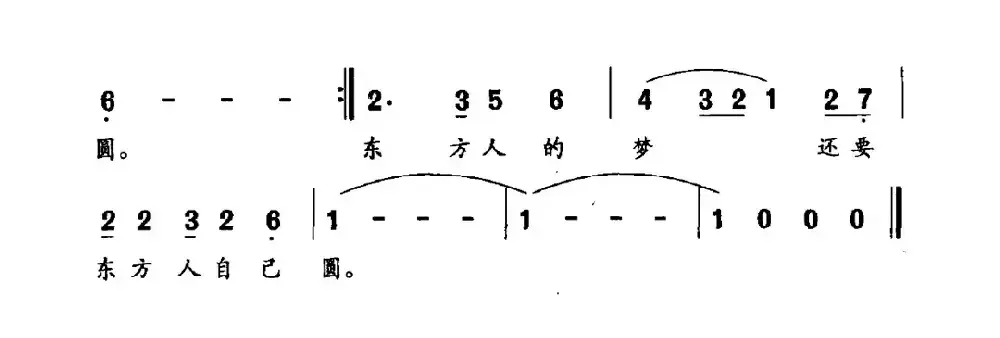 红尘梦（电视剧《双霞齐飞》片尾曲）