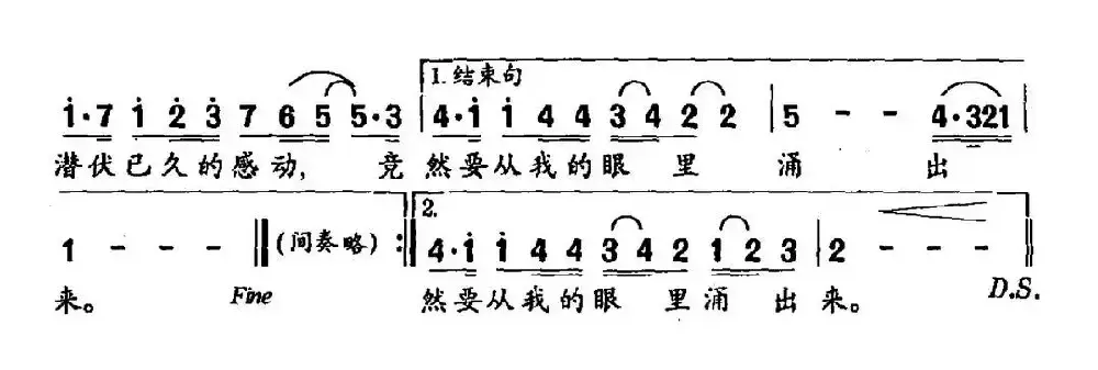 重逢（电视剧《走进欧洲》片头曲）