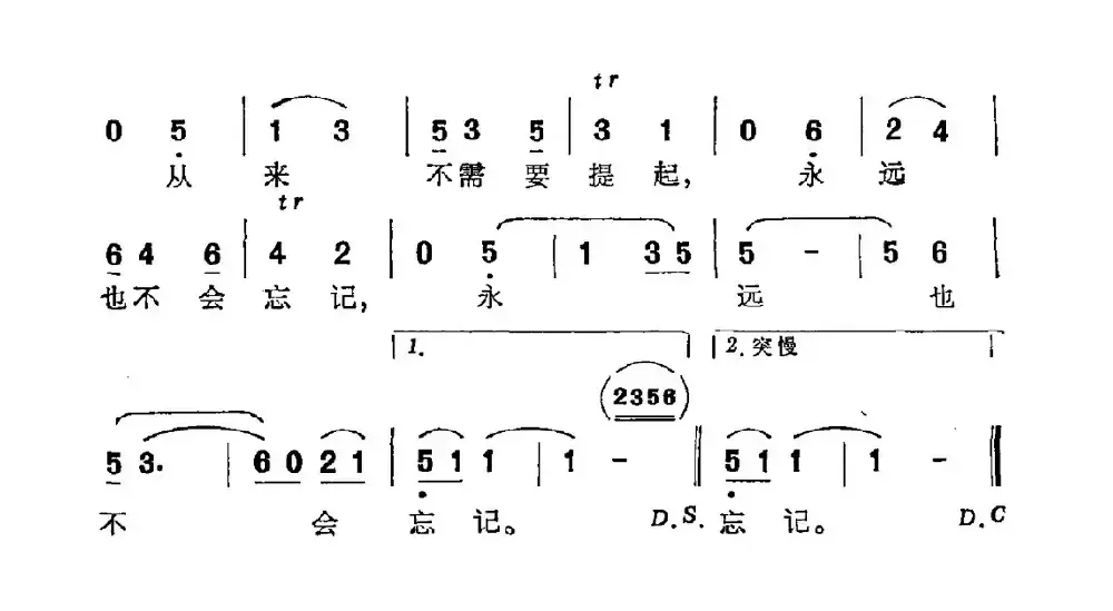 弯弯山路 弯弯小溪