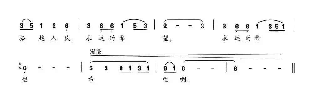 绿色的左江