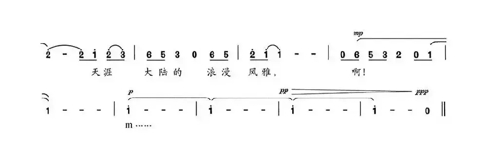 故乡飞来的飞船